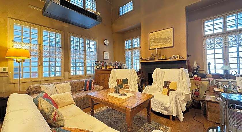 Country Inn Orchard House