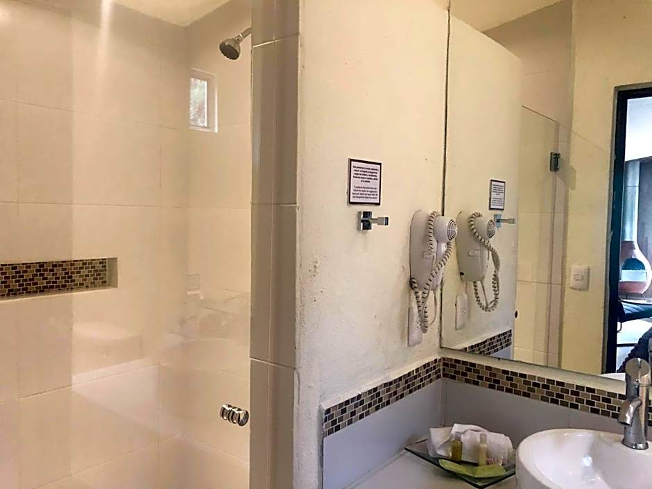 Rincon de Maria Mazamitla