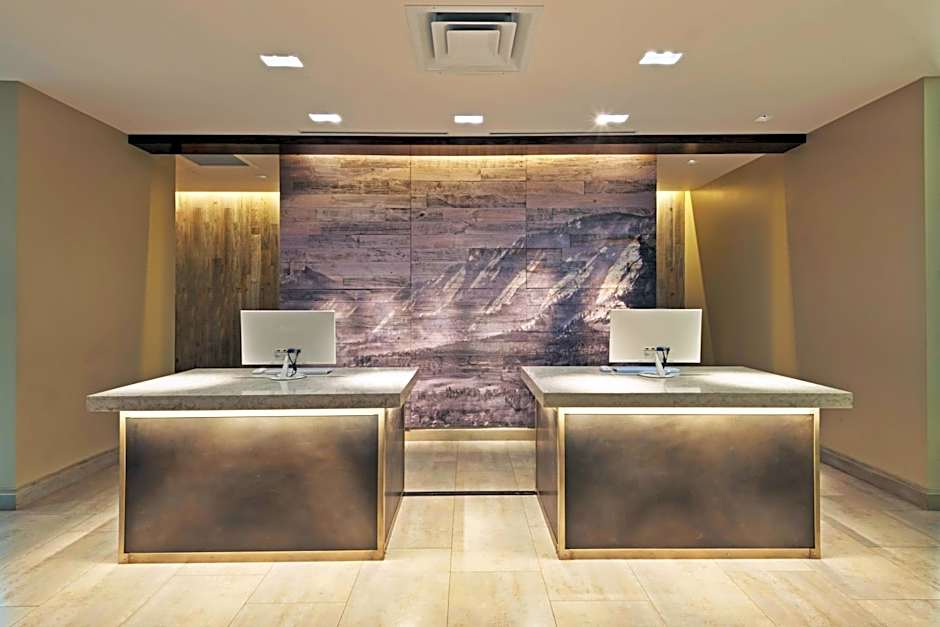 Boulder Marriott