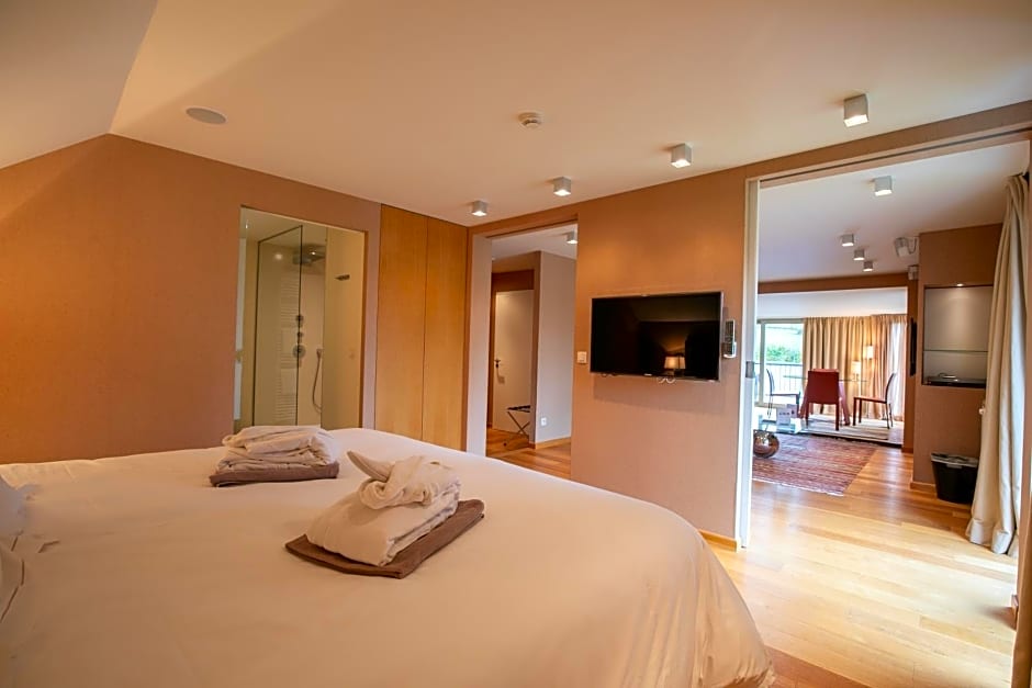 Hotel des Bains & Wellness