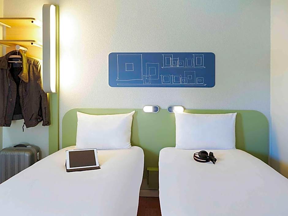 ibis budget Albi Terssac