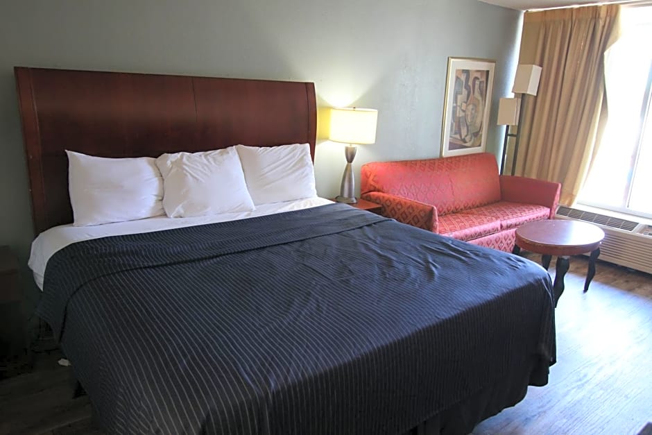 121 Motel Henderson