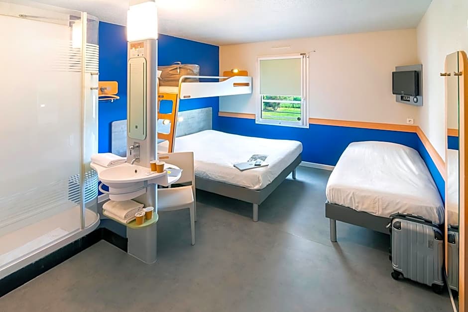 ibis budget Saint-Maximin