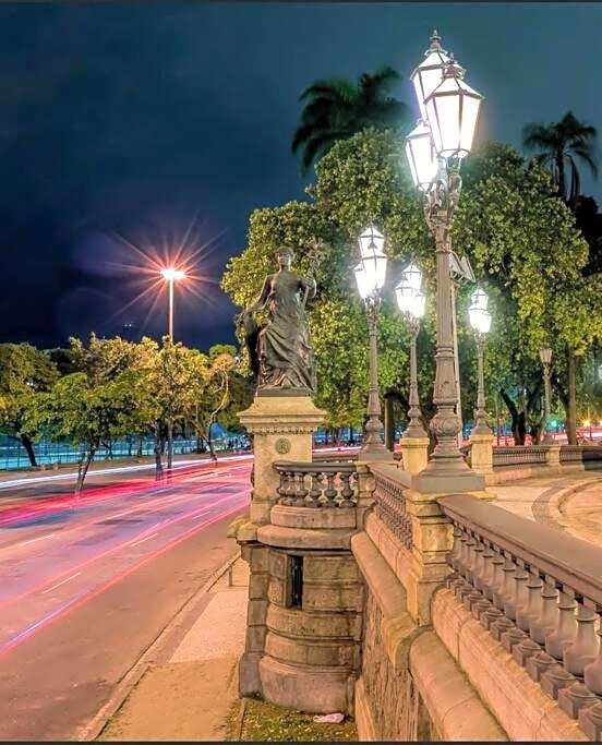 Microcasa aconchegante na glória