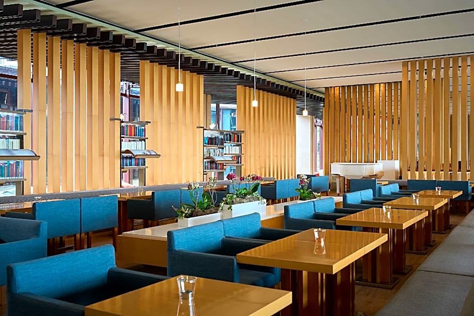 Hotel Royal Chiao Hsi