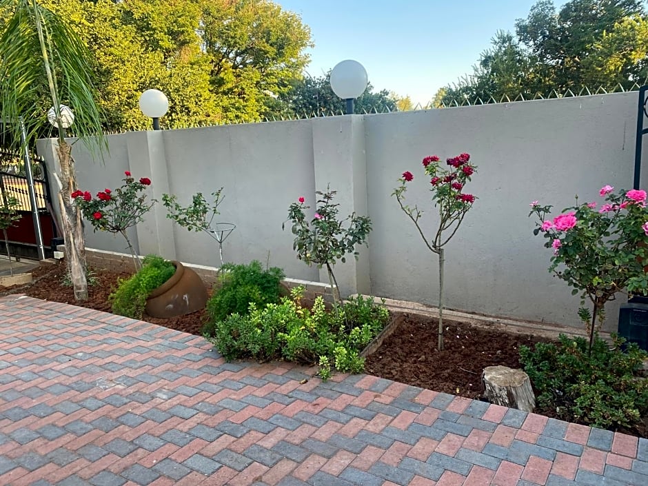 Black Diamond B&B Guesthouse