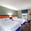 Hampton Inn By Hilton Ozona, West, Tx