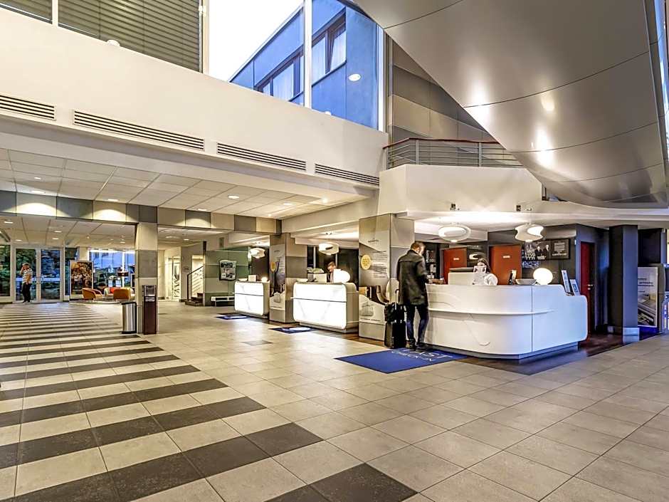 Novotel Warszawa Airport