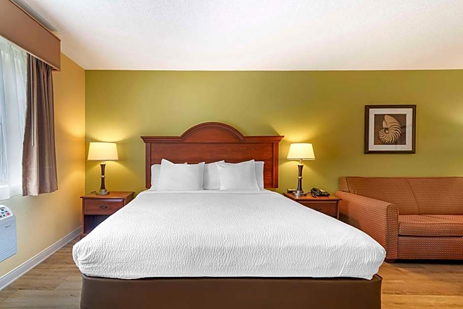 Best Western York Inn