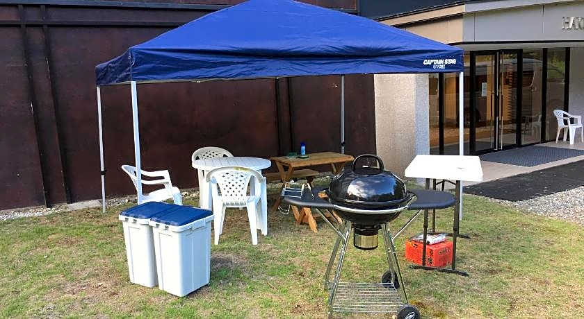 Hakuba Grand Apartments