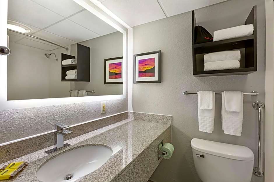 Best Western Plus Sun Canyon