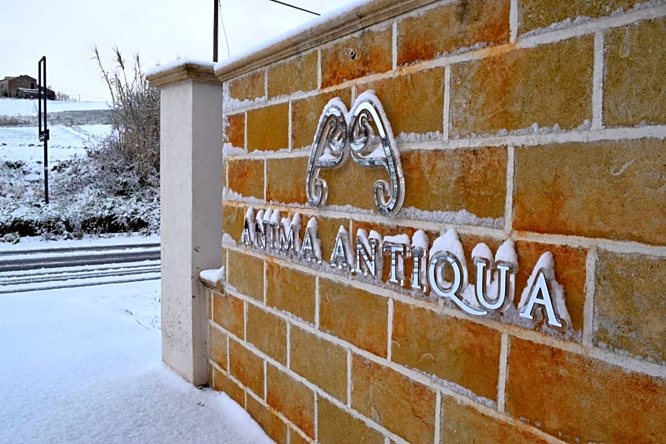 Anima Antiqua Relais & Spa