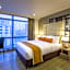 Pacific Park Hotel