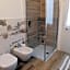 B&B Villa Pelèr