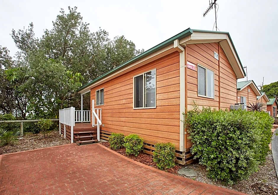 NRMA Toowoon Bay Holiday Park