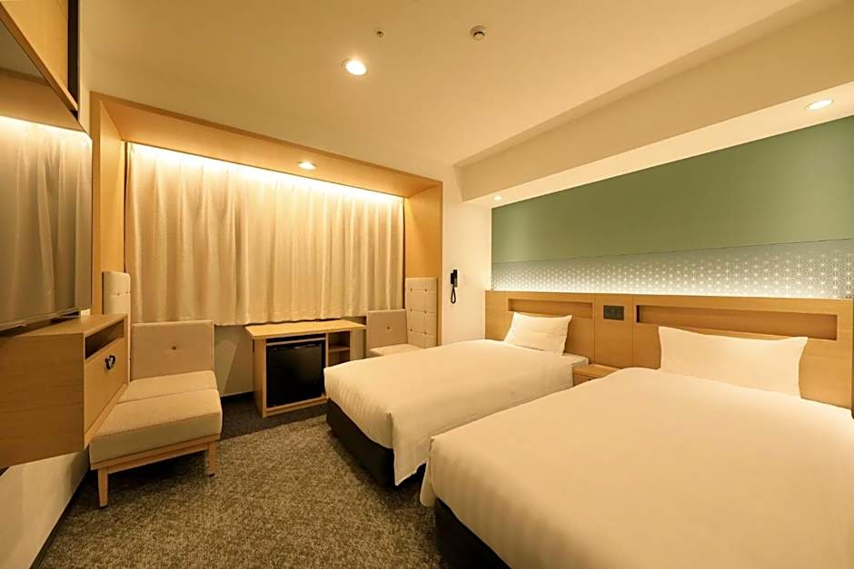 Via Inn Prime Akasaka