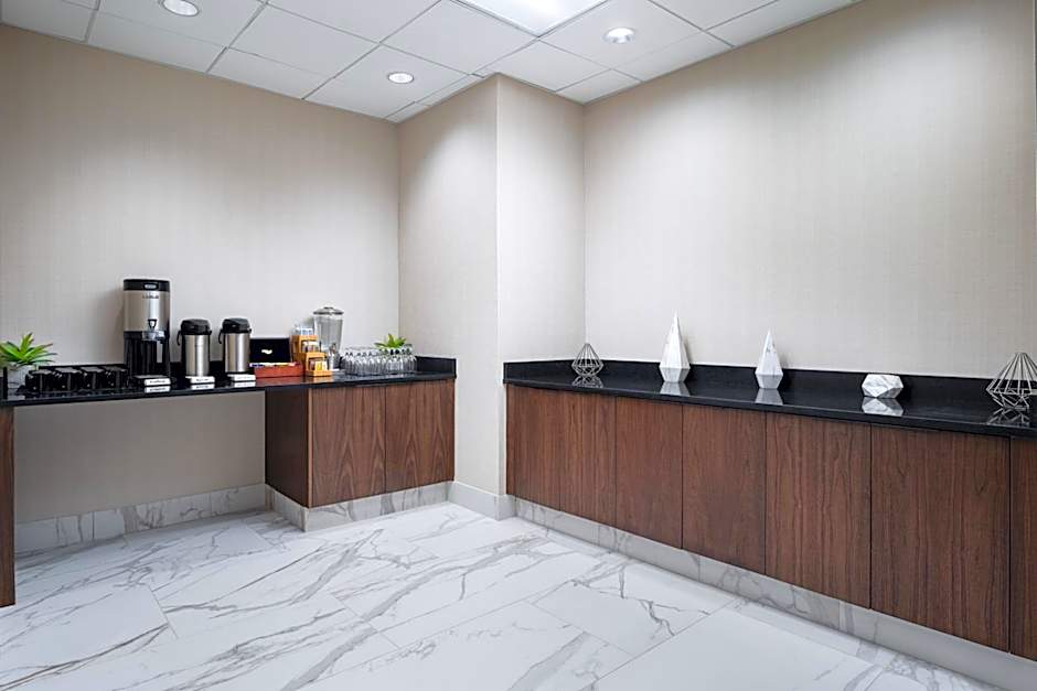 Embassy Suites by Hilton Huntsville