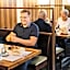 BC Hotel Bad Kreuznach mit Restaurant Mühlentor