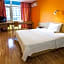 7 Days Inn Guangzhou Zhongshan 1st Overpass Branch
