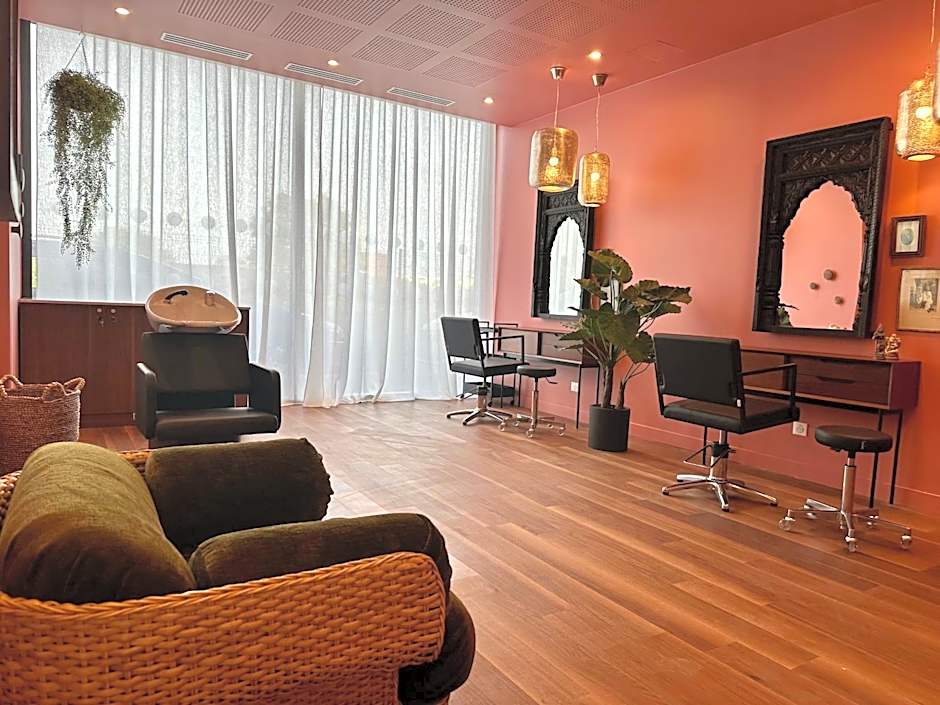 RESIDENCE SERVICES MONTANA Paris Clichy