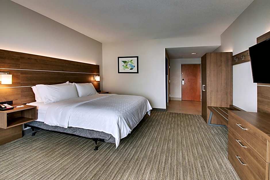 Holiday Inn Express Hotel & Suites Jacksonville North-Fernandina By IHG