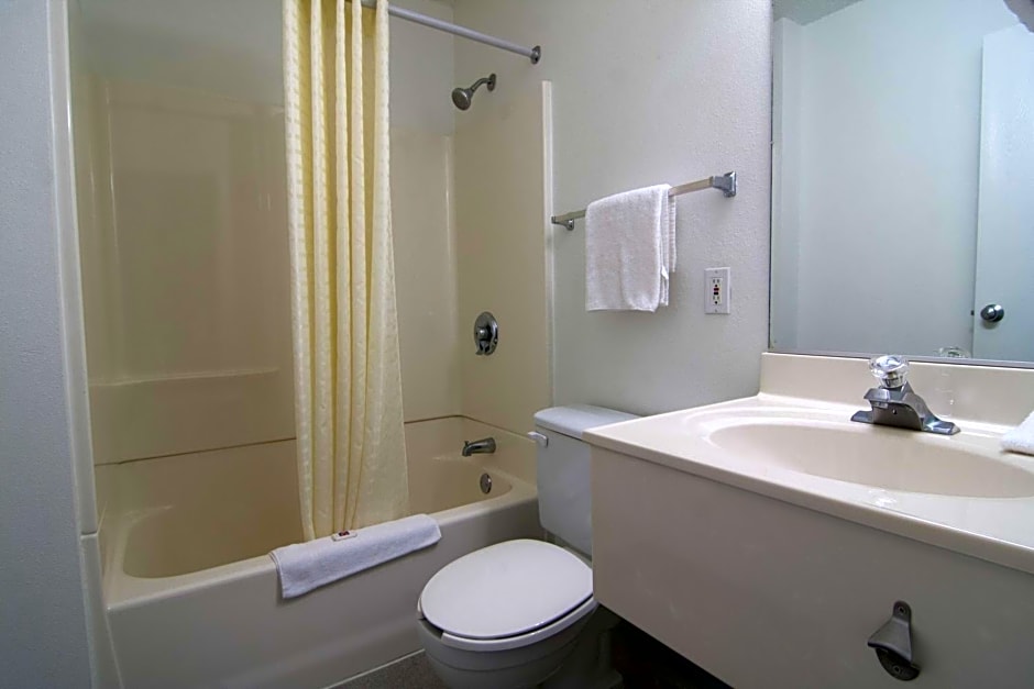 Motel 6-Lakeville, MN - South - Lakeville