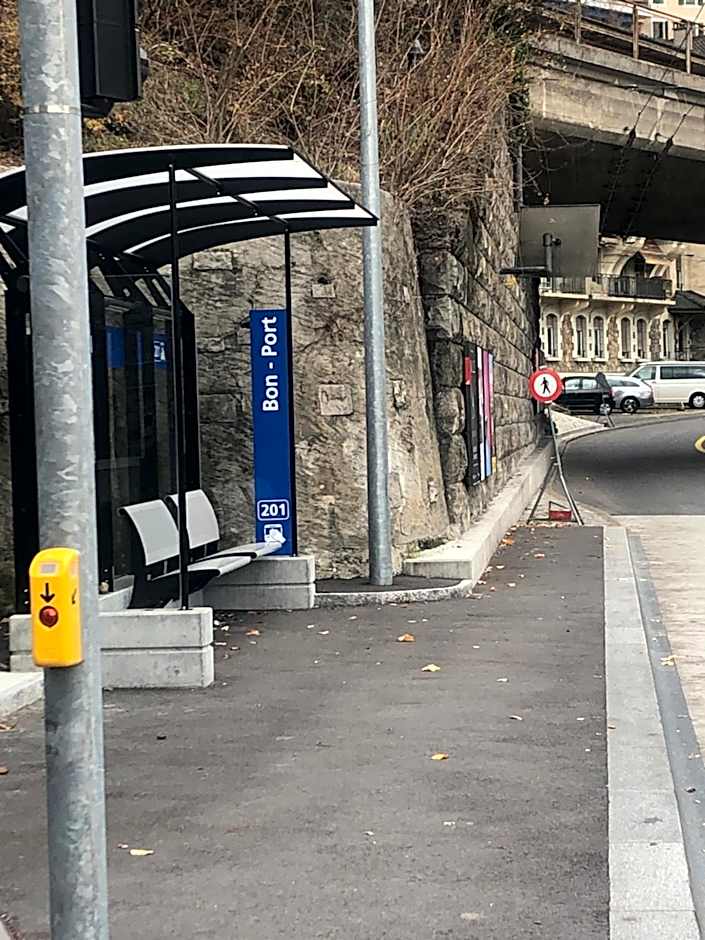 B&B Guest House Du Lac