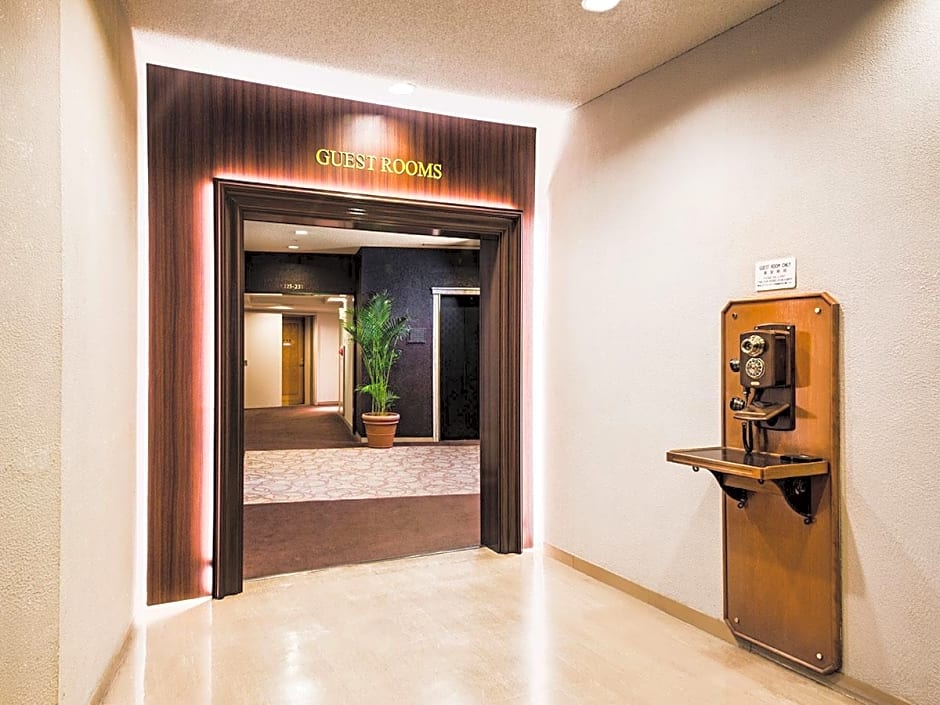 Senri Hankyu Hotel