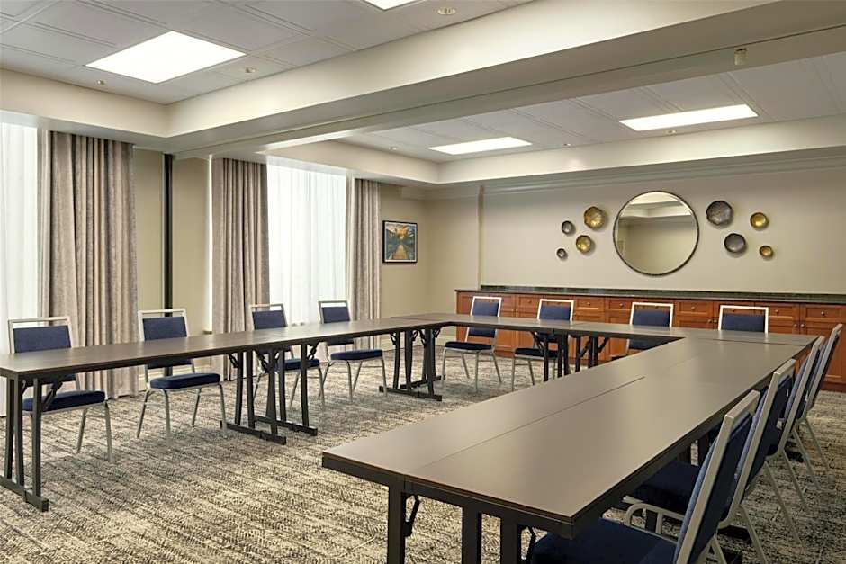 Hampton Inn & Suites Greenville-Downtown-RiverPlace