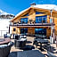 Le Massif Hotel & Lodge Courmayeur - The Leading Hotels of the World