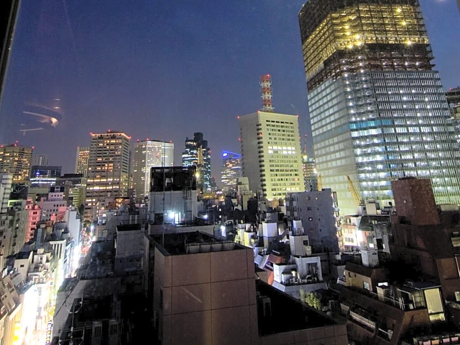 Akasaka Granbell Hotel