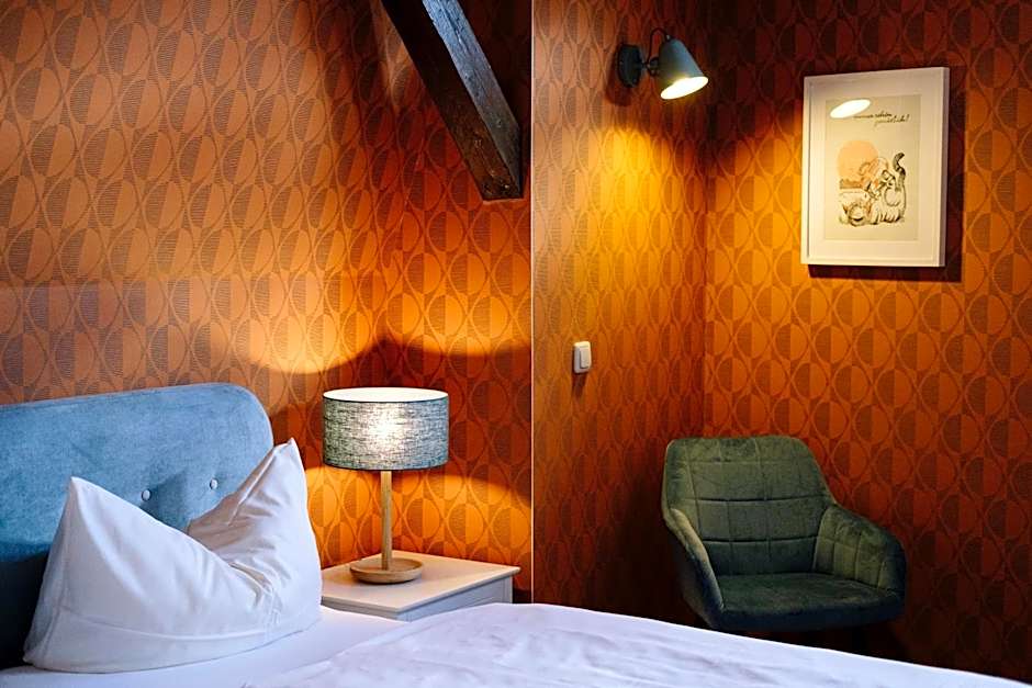 SCHULZENS Brauerei & Hotel