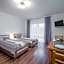 Apartamenty Berg Karpacz