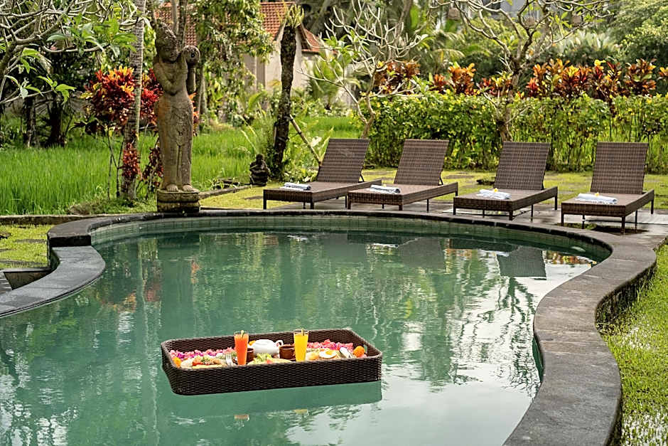 Keraman Suite Ubud