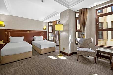 Premium Room