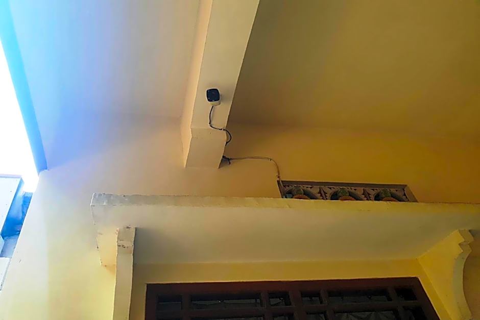 Hotel O Homestay Vicky 2 Syariah