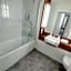 Hotel Campanile Saint-Malo  Saint-Jouan-Des-Guerets