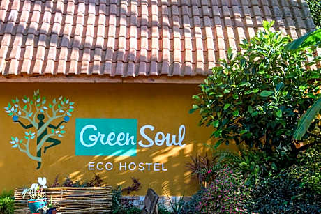 Greensoul Hospedagem