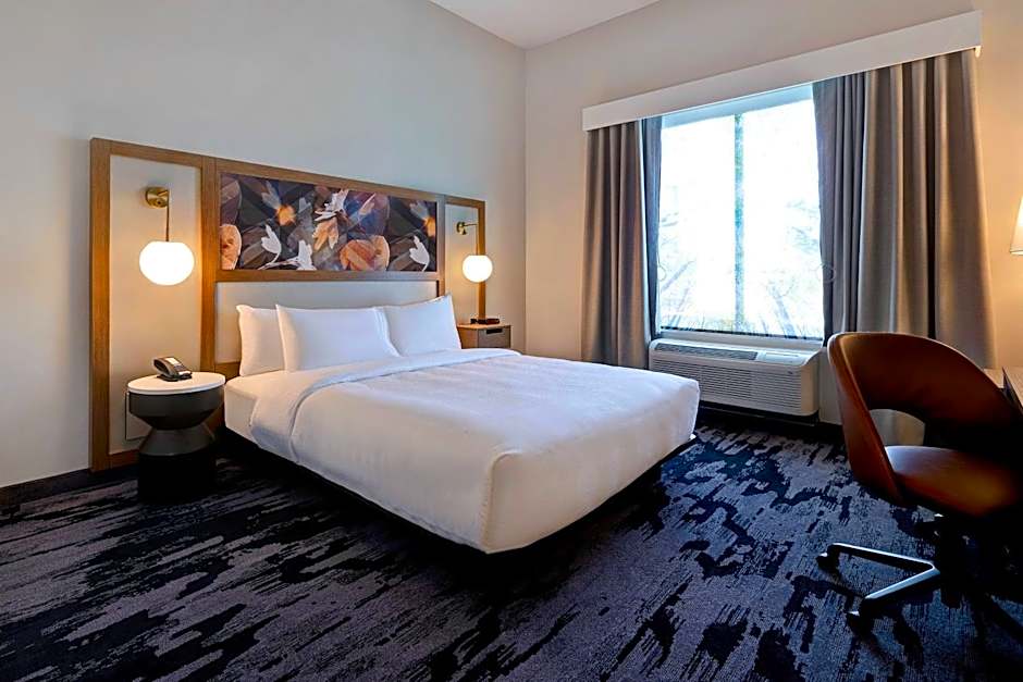 Fairfield Inn & Suites by Marriott St. Paul Eagan