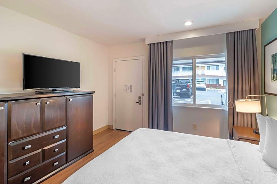 Best Western at Ventura Pier