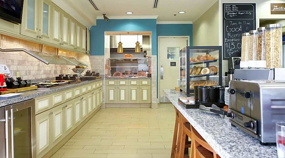 Hilton Garden Inn Secaucus/Meadowlands