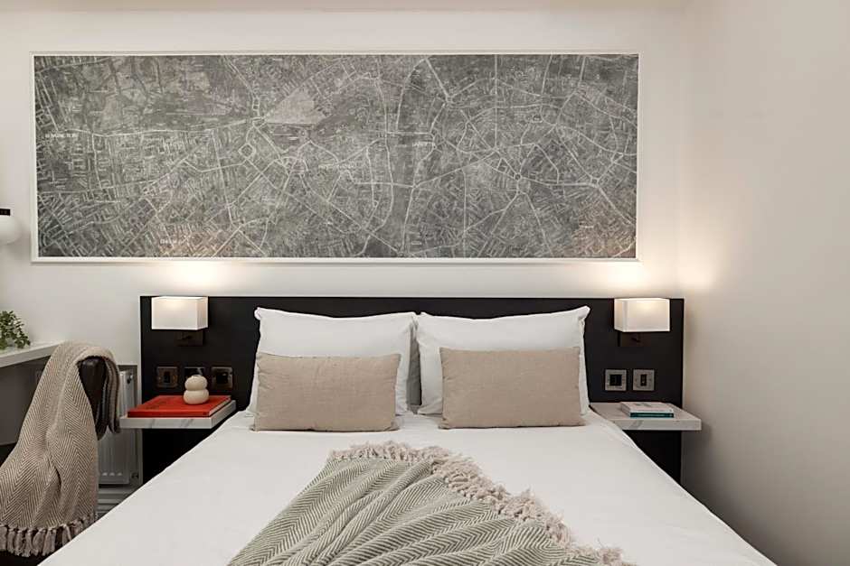 St Giles London - A St Giles Hotel