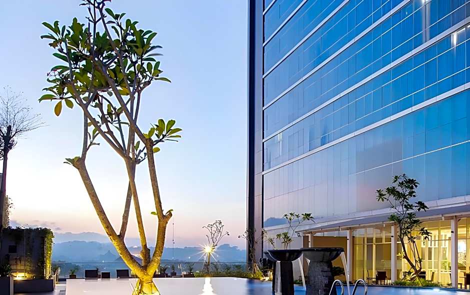 Hotel Santika Gresik