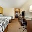 Sleep Inn & Suites Fargo Medical Center