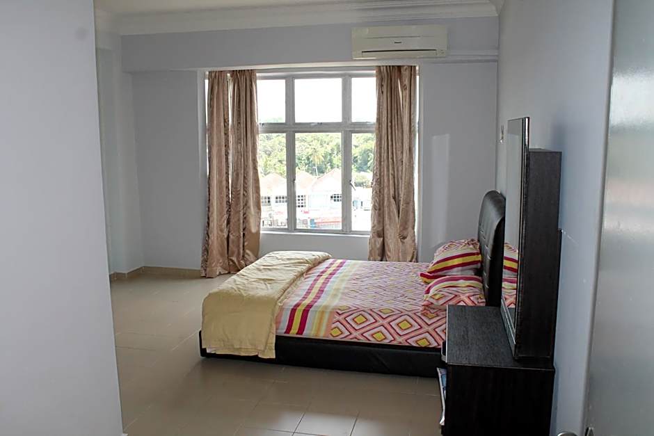 Ocean View Resort – Port Dickson, LA