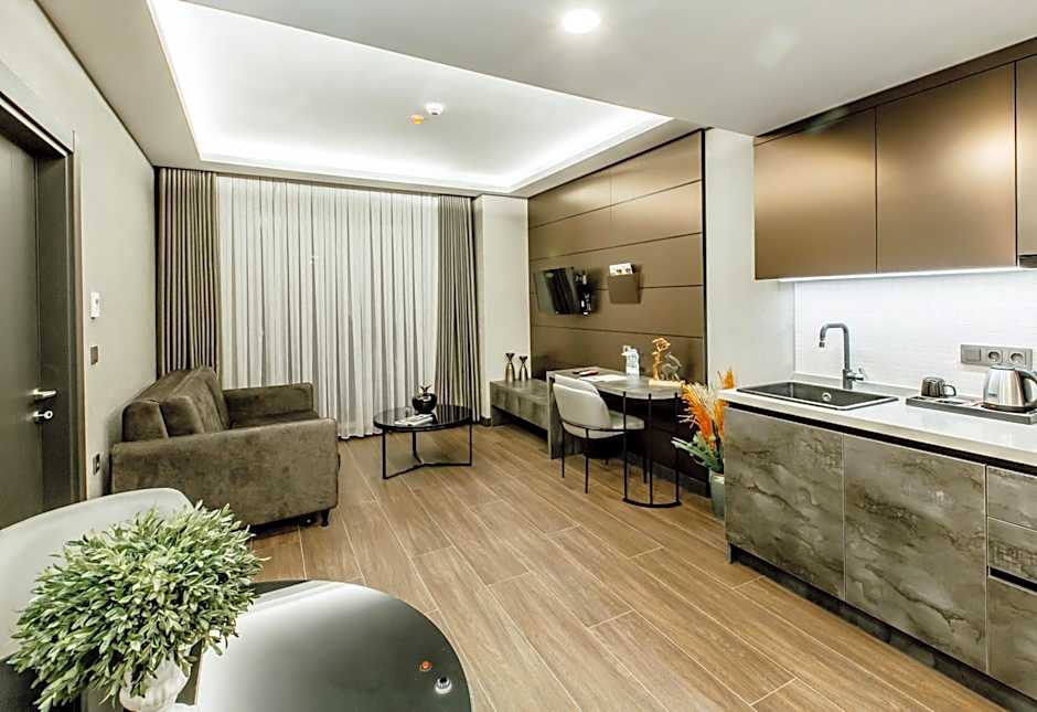 Kızılkaya Business Otel
