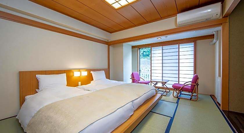 Kinugawa Onsen Hotel