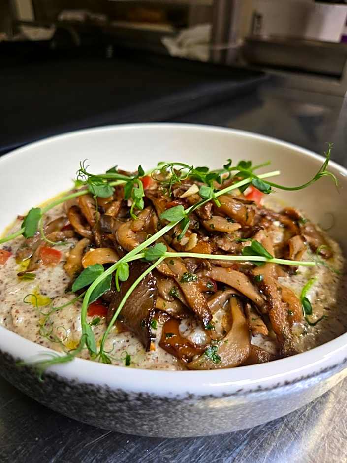 Hôtel La Riviera Victoria