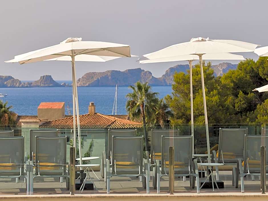 BQ Paguera Boutique Hotel- Adults Only
