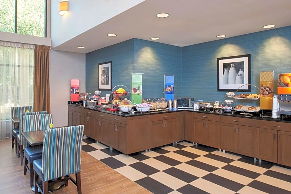 Hampton Inn & Suites South Bend